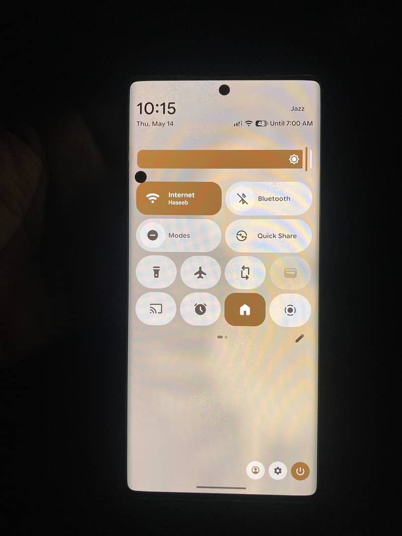 Google pixel 6 pro 11