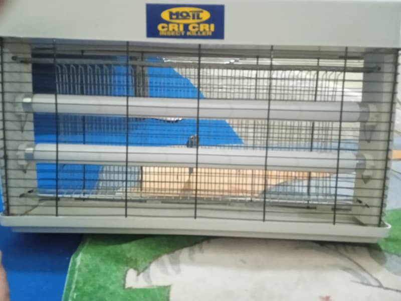 Insect killer 0