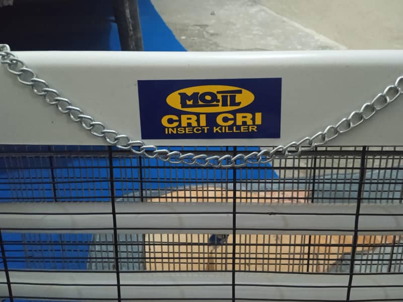 Insect killer 2
