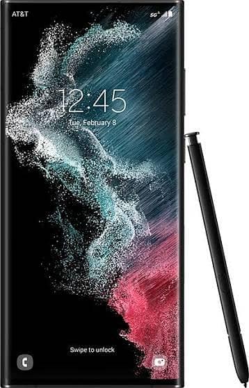 samsung s22 ultra 12/512 gb 10/10