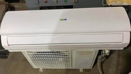AC 1.5 ton Gree