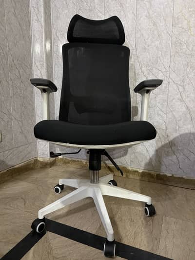 Gaming chair