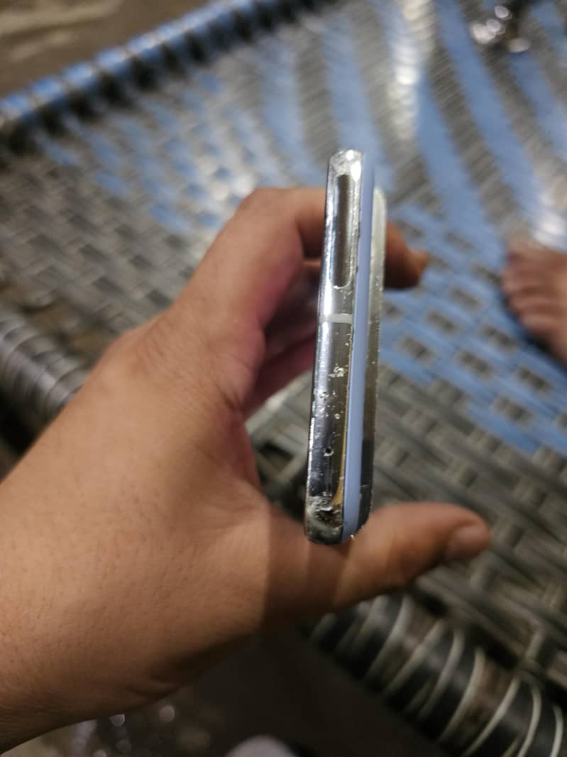 Google pixel 8 pro 5