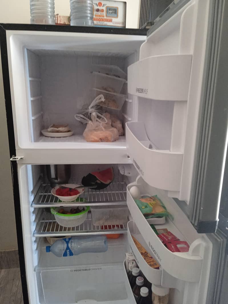 Refrigerator 2