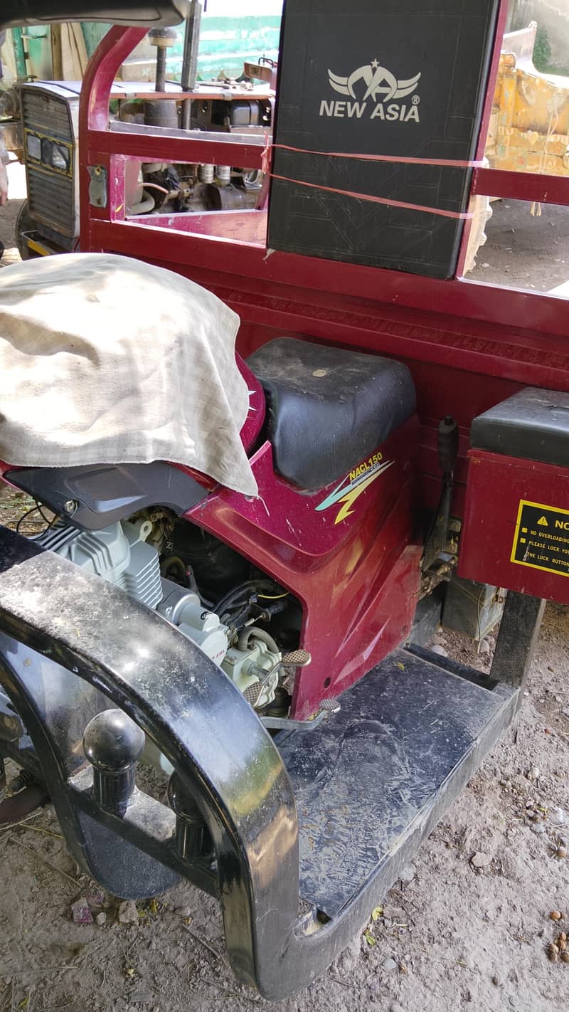 load rickshaw 1