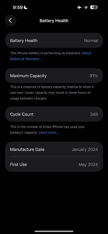 iPhone 15 Pro Max jv