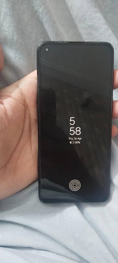 OPPO Reno 6.8+8/ 128