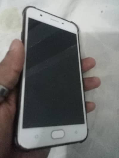 oppo a57