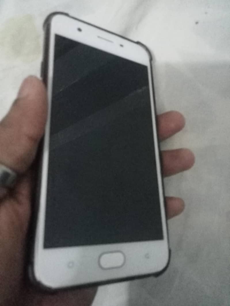 oppo a57 0