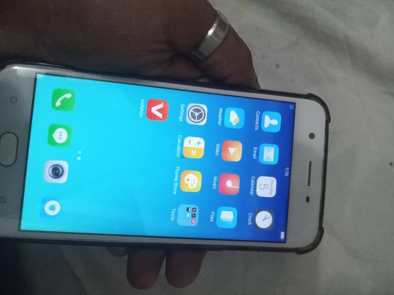 oppo a57 4