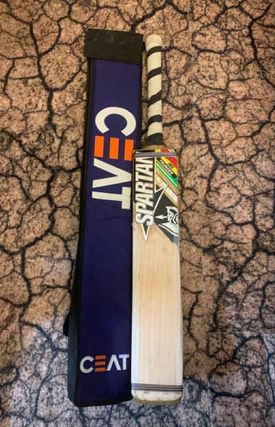 Spartan Thunder Chris Gayle Special Edition