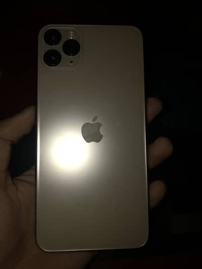 iPhone 11 Pro Max 256gb