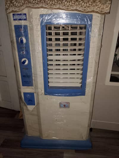 Room cooler