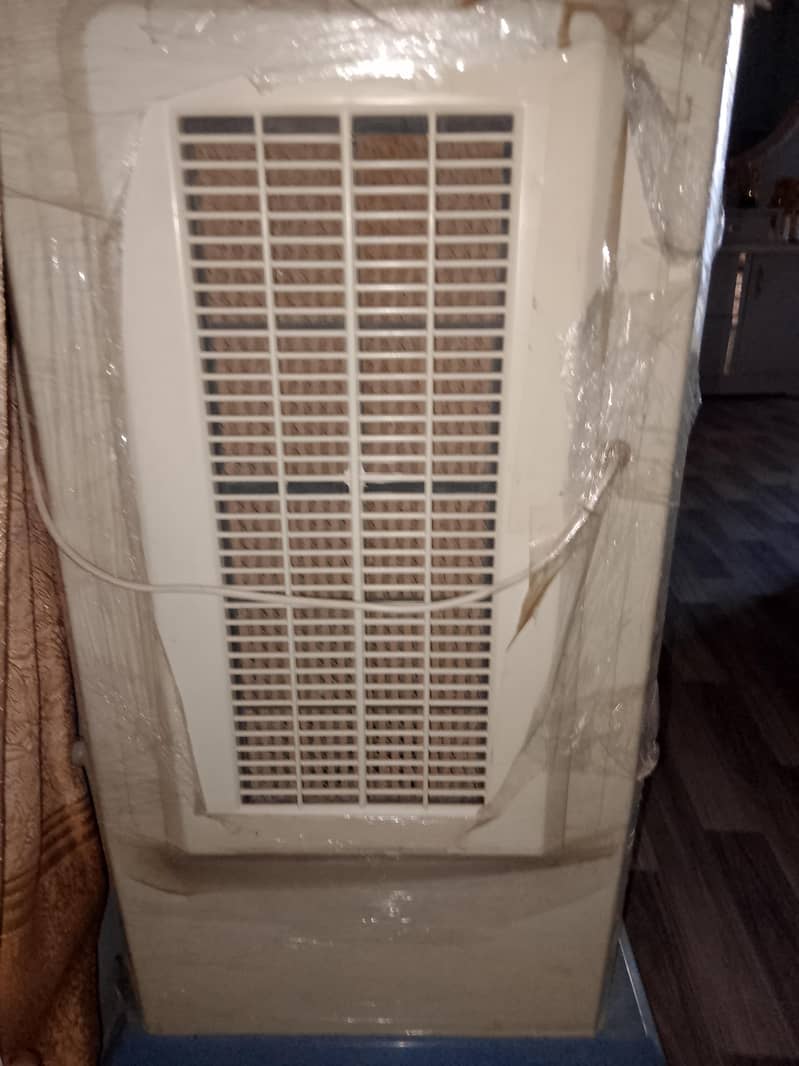 Room cooler 2