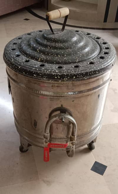 Tandoor