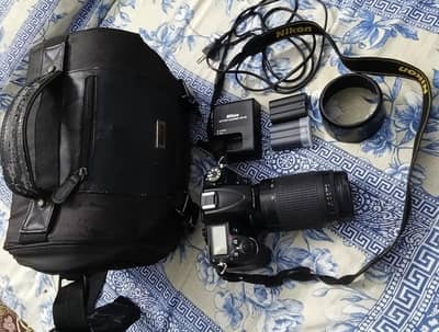 Nikon D7000