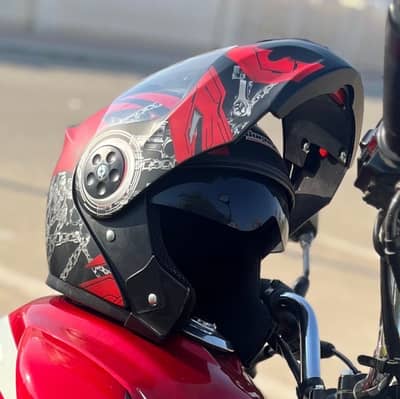 Super Air Vector Helmet