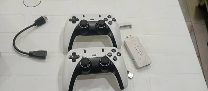 M22 game stick
