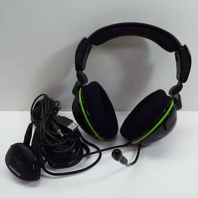 Gaming Headphones Steelseries