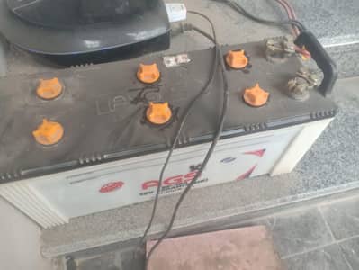 Power guard