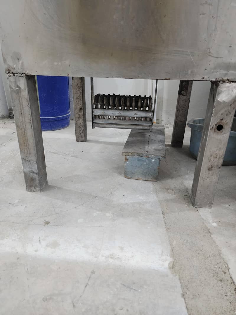 Distillation Machine 2