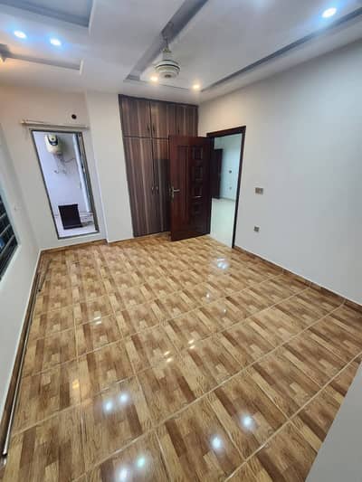 2BHK flat available for rent in E-11/1
