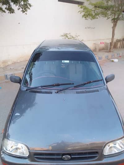 Coure 2005 auto