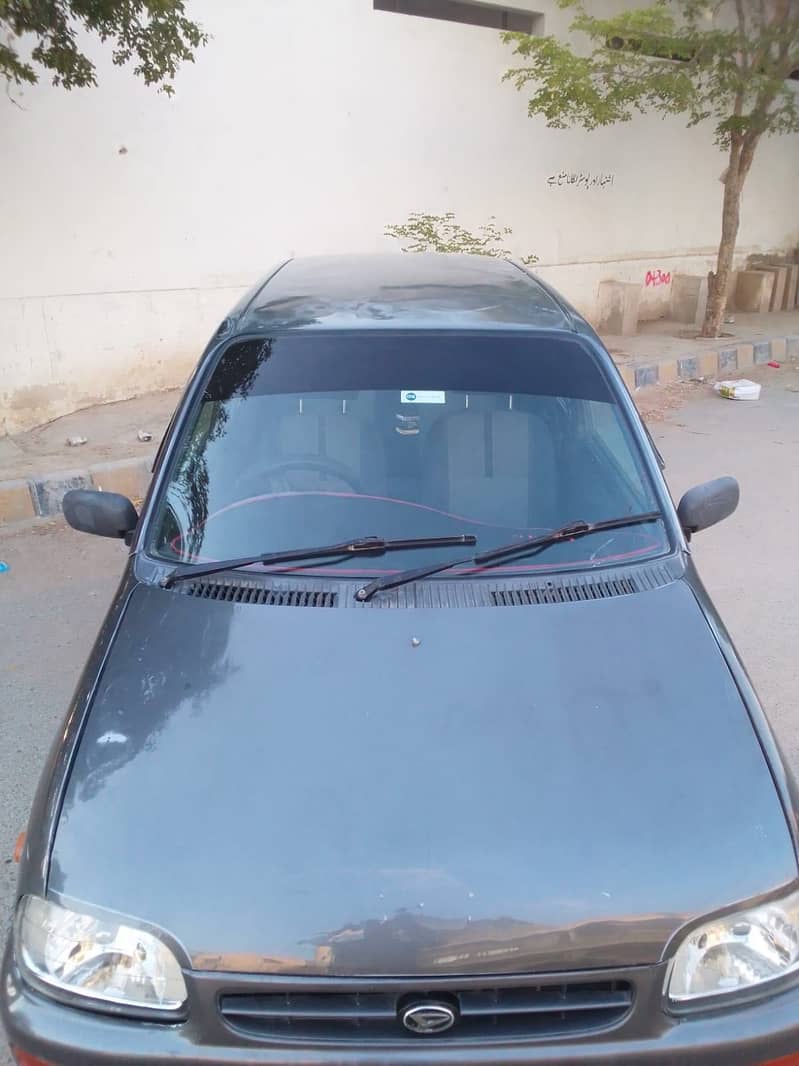 Coure 2005 auto 0