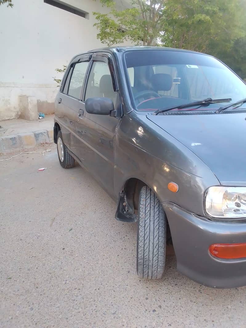 Coure 2005 auto 2