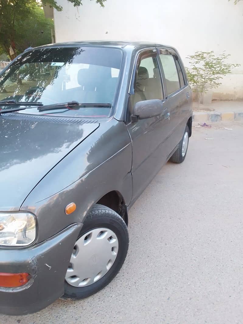 Coure 2005 auto 3