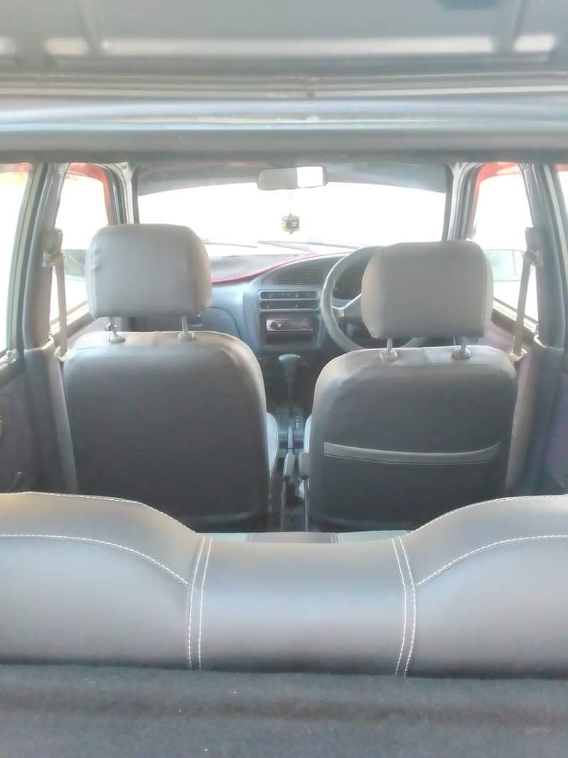 Coure 2005 auto 4