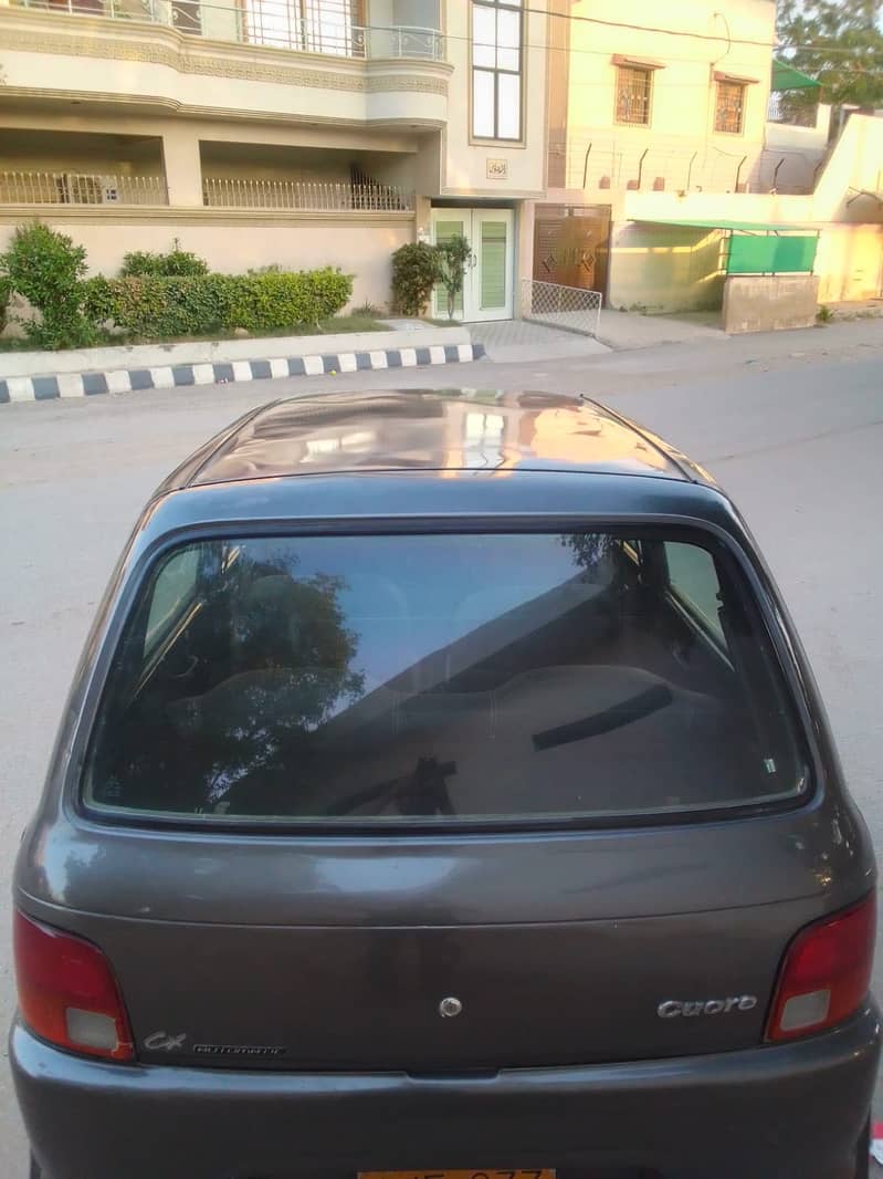 Coure 2005 auto 5