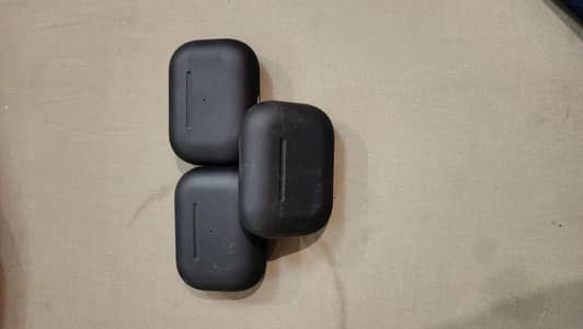 apple earpods pro 2 black edition wholesale rate best quality new