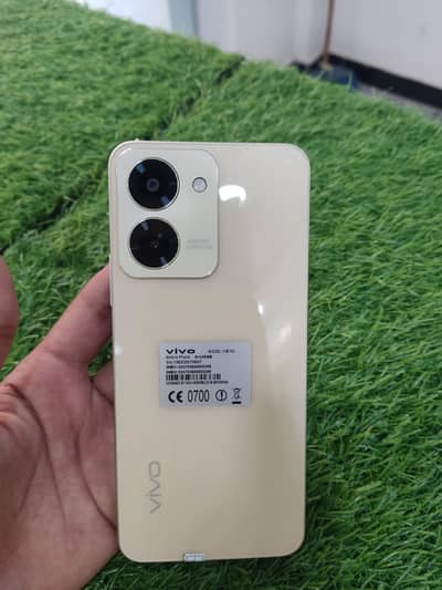 Vivo Y36 5G 8/256