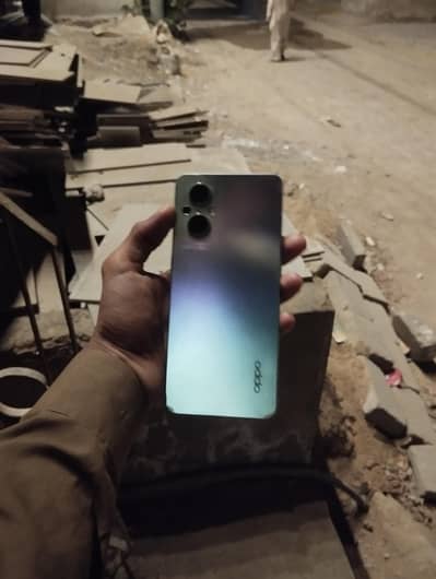 oppo f21 pro 5G