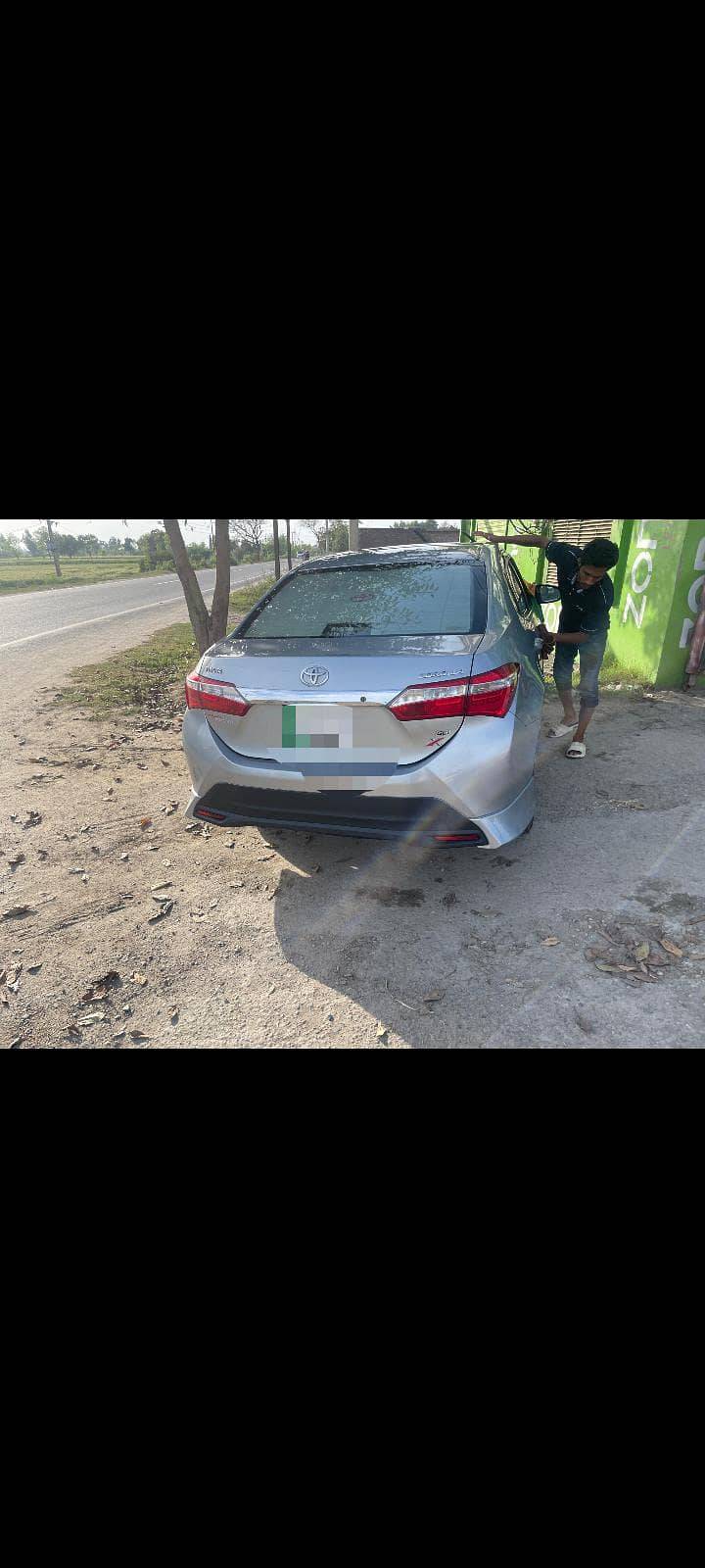 All ok 10