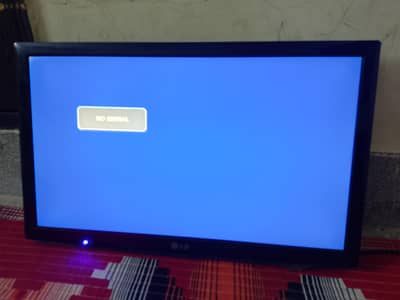 LG LED TV 21 Inch for Sell