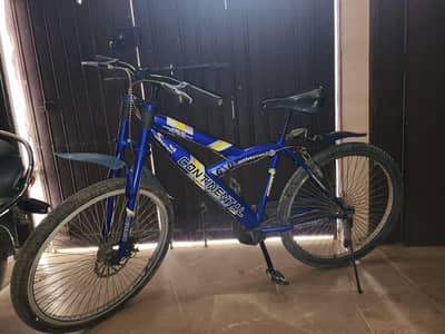 XMX Cycle