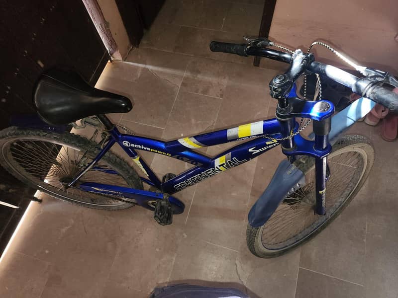 XMX Cycle 1
