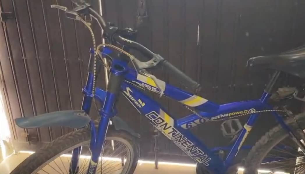 XMX Cycle 3