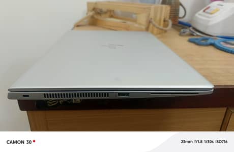 LAPTOP HP