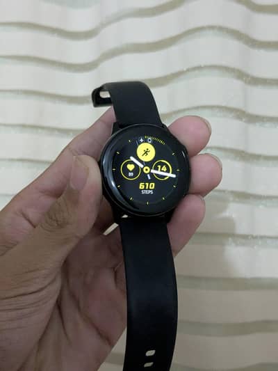 Samsung Galaxy Watch active 2