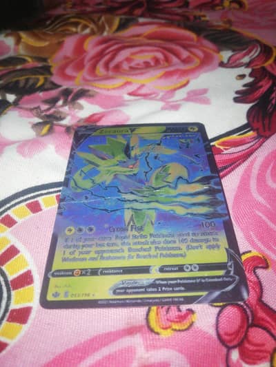 golden pokemon cards