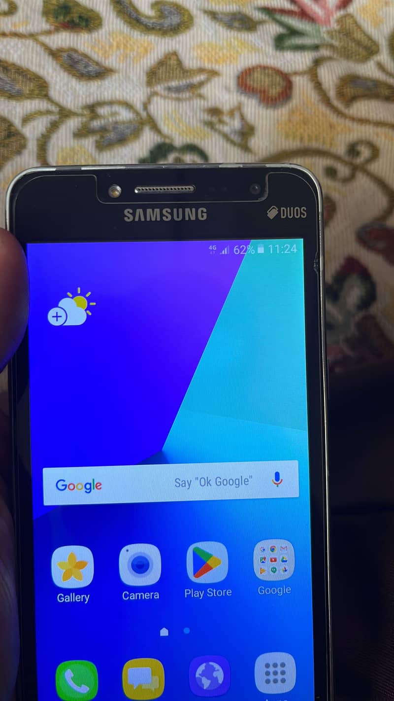 Samsung 2