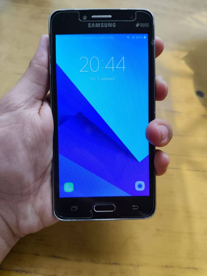 Samsung 4