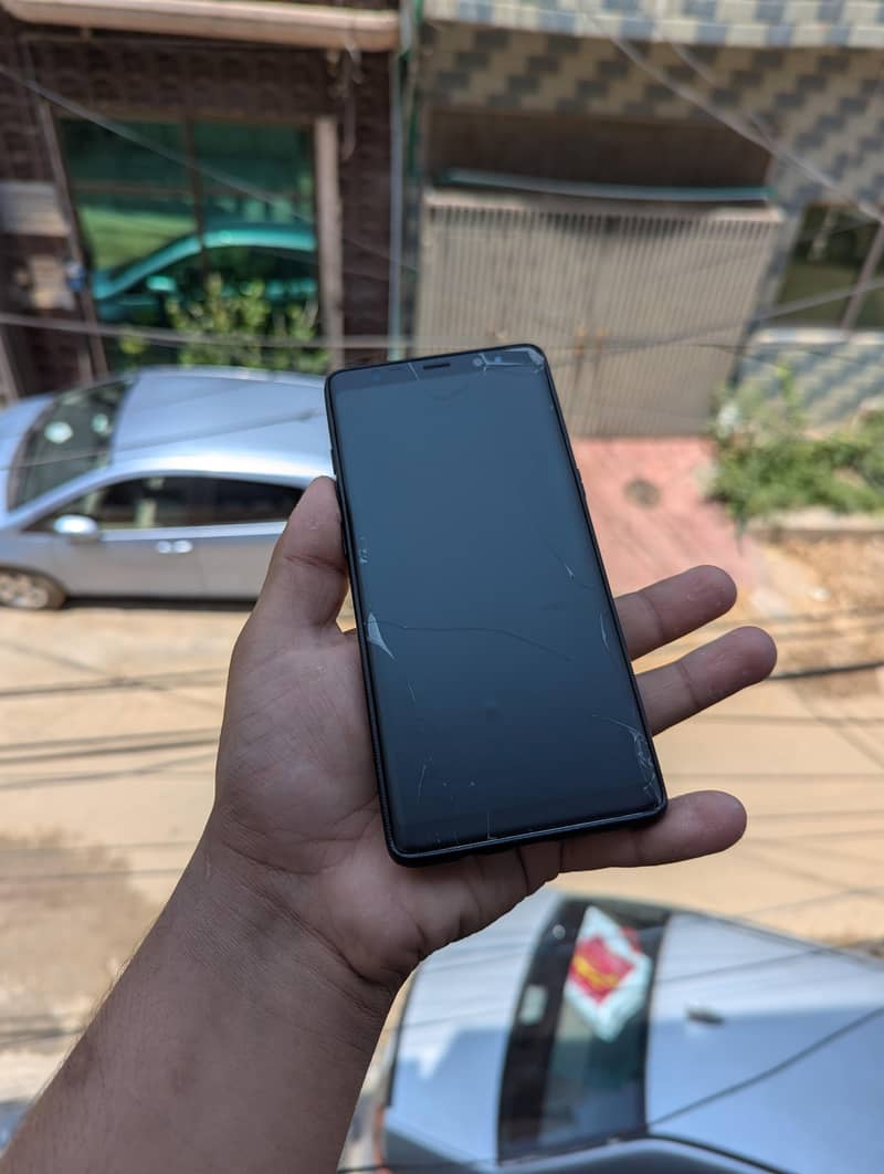 Samsung note 8 1