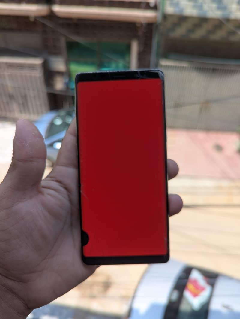 Samsung note 8 5