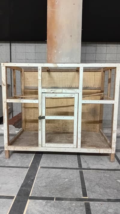 Hen cage for sale