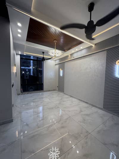 beautiful brand new corner house