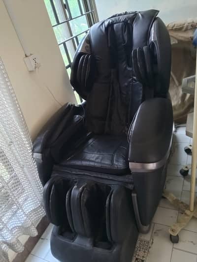 massager chair